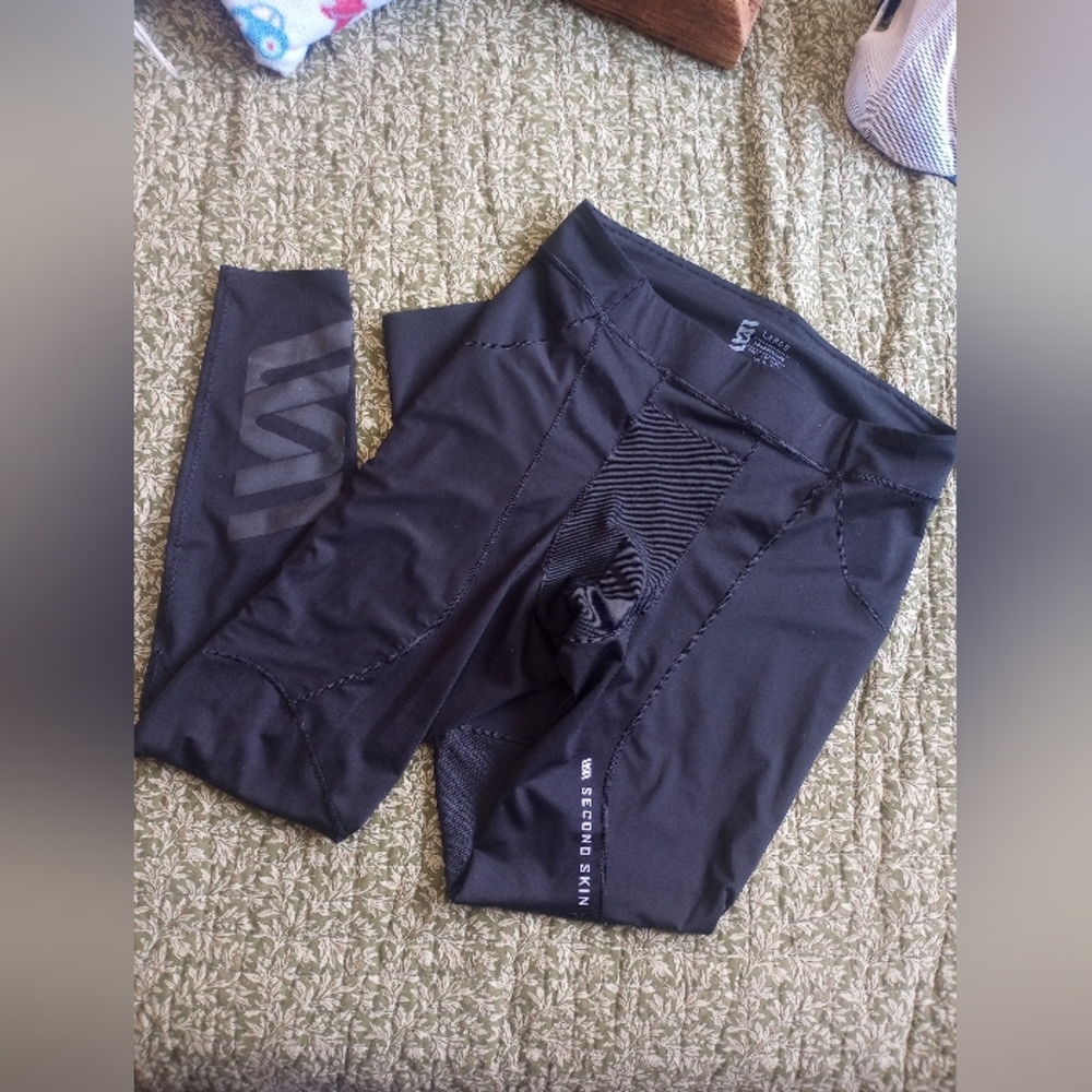 Second Skin Compression Pants - image 1